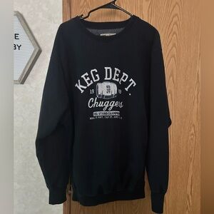 NWOT Vintage Steve & Barry’s Sweatshirt